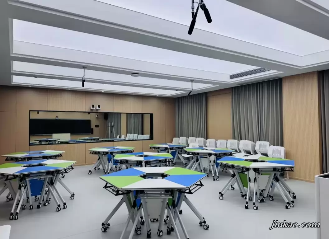 衢州求益中学3