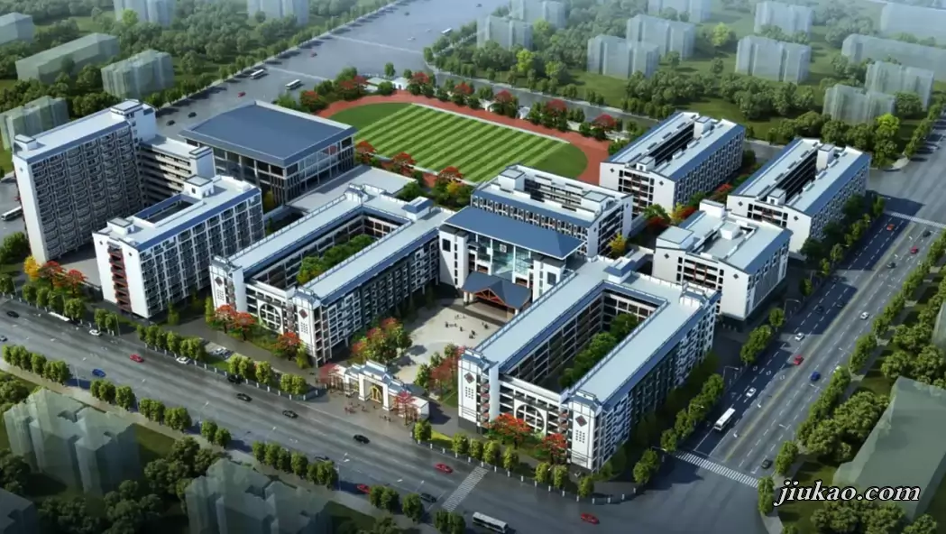 肇庆市凤凰三立学校3