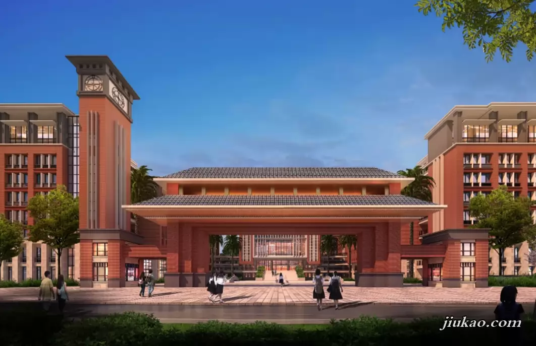 湛江市博雅学校