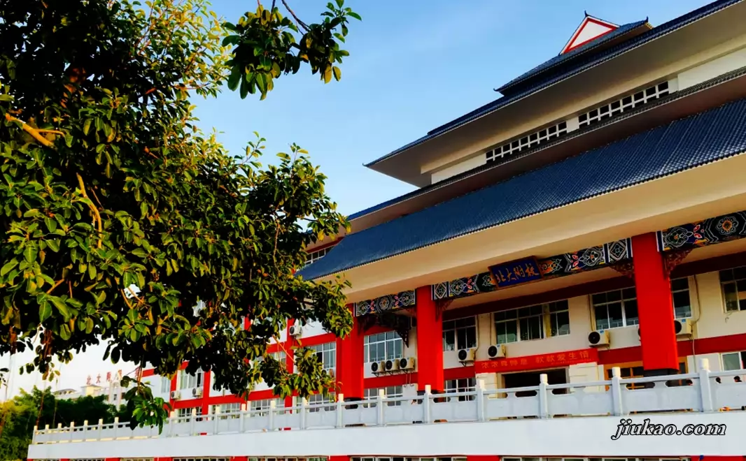 湛江市博雅学校4