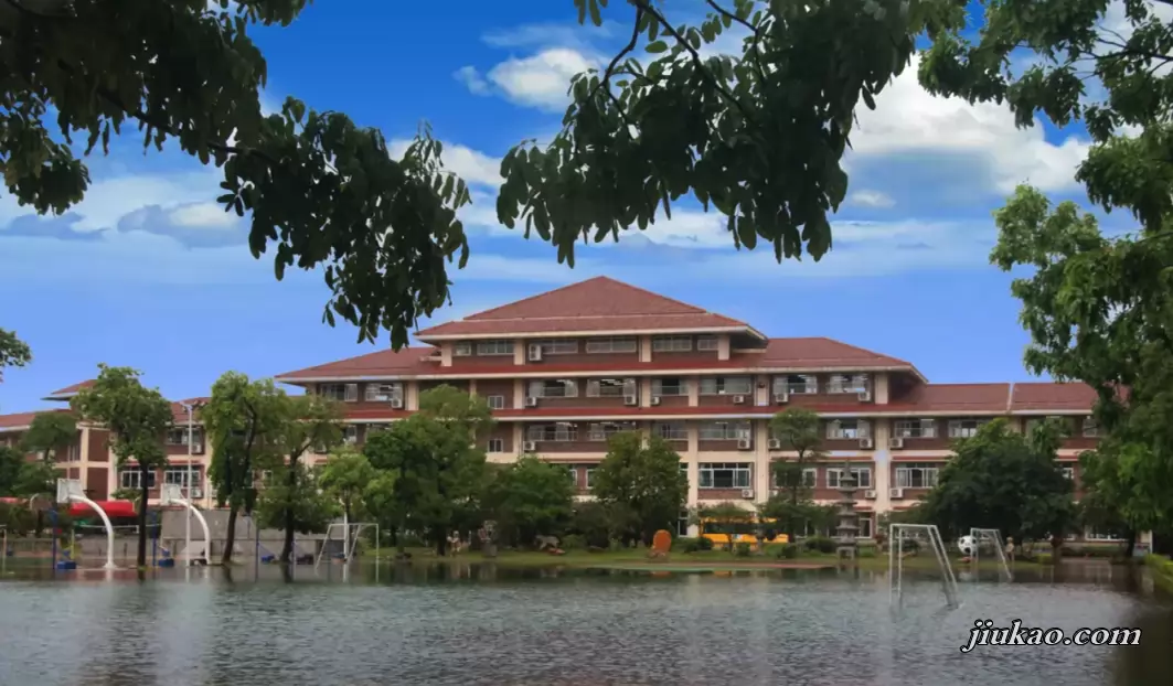 中山市南头三鑫学校