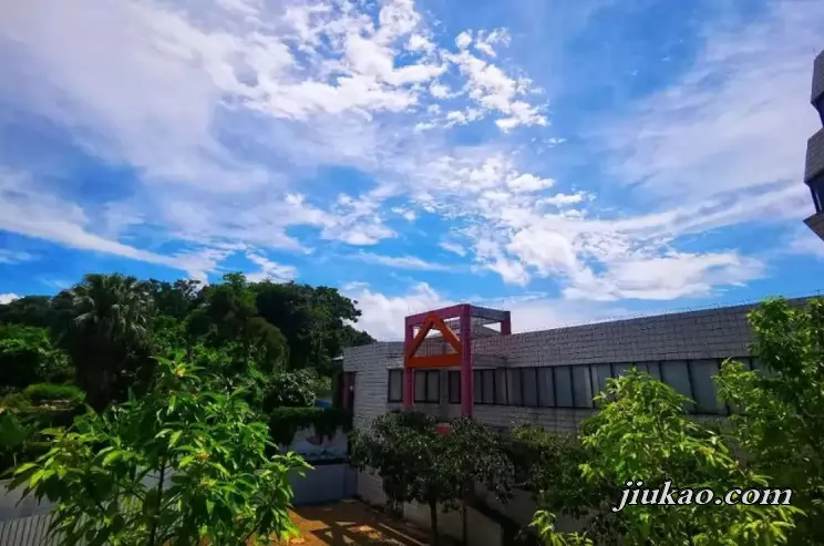 中山市申明亭学校
