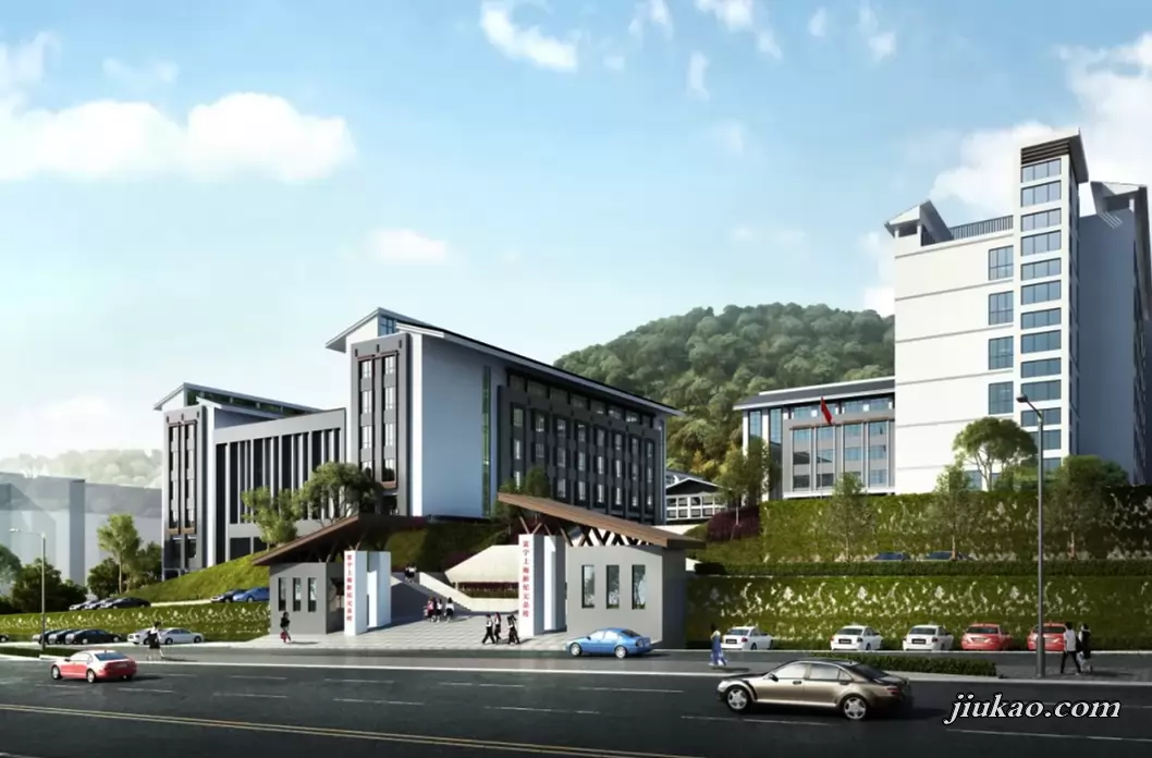 富宁上海新纪元学校