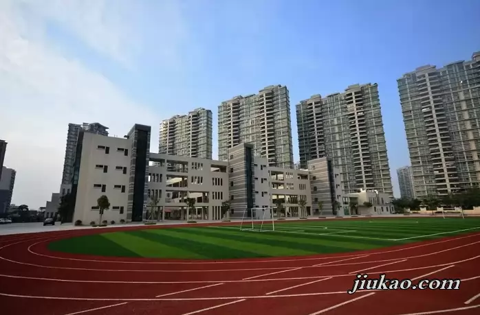 佛山市三水区冠华小学