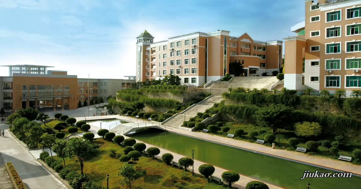 福州市阳光实验学校3