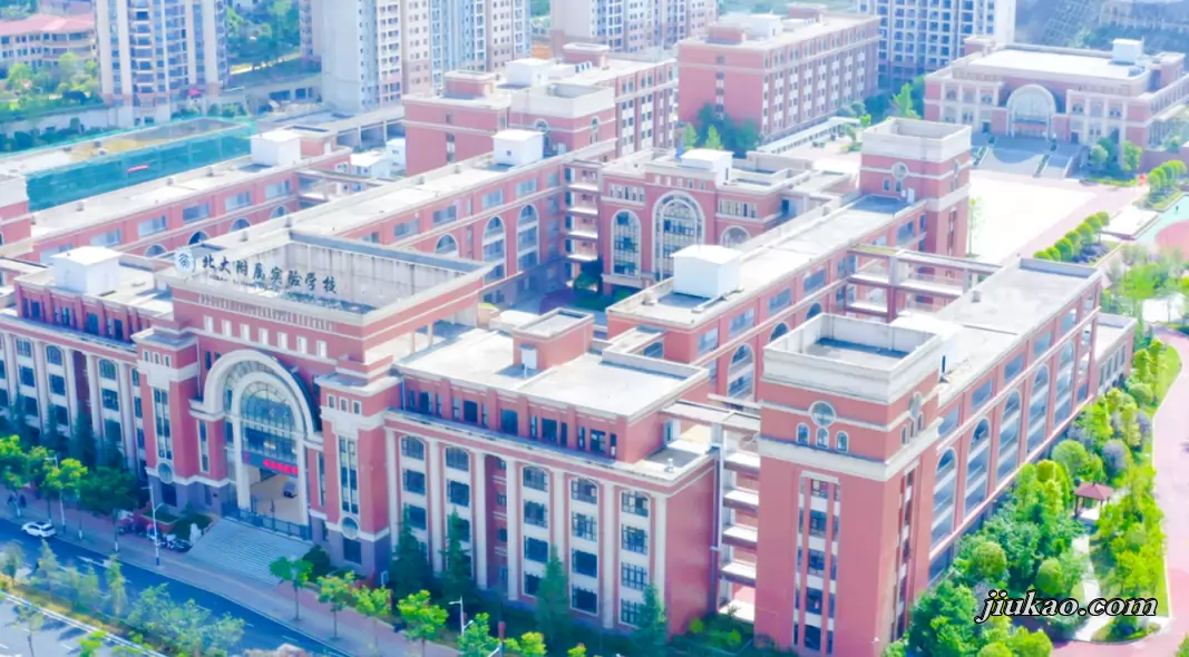 贵阳世纪英才实验学校1