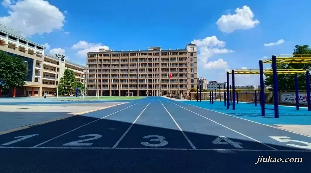 东莞市茶山品华学校