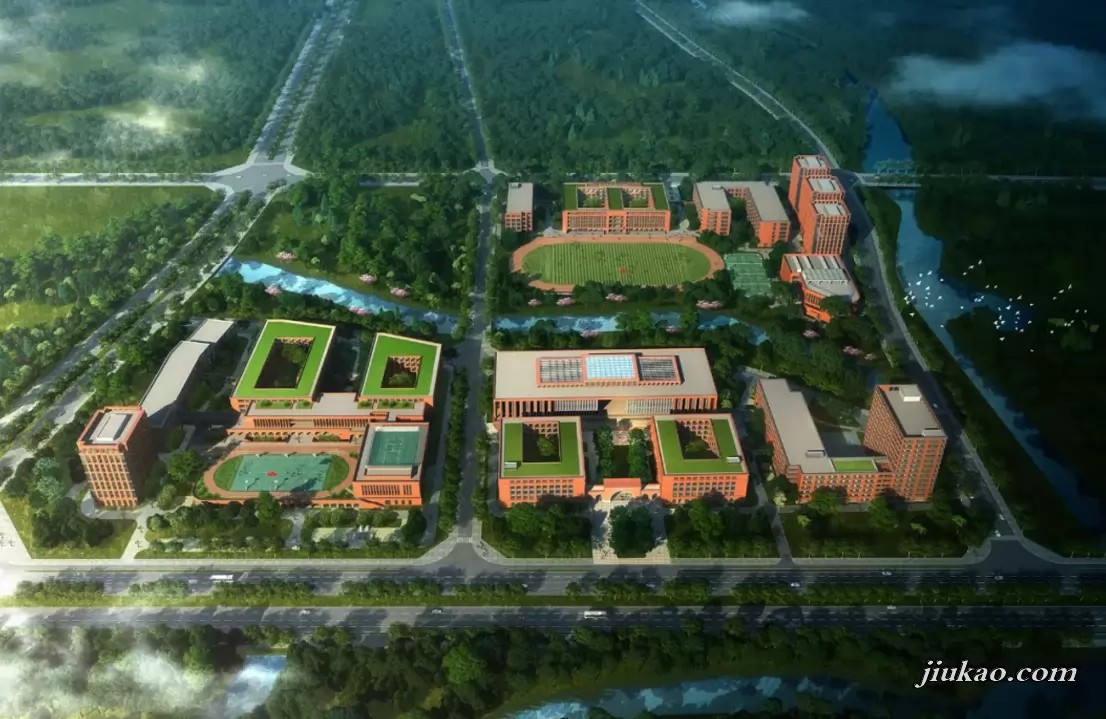东莞市嘉荣外国语学校