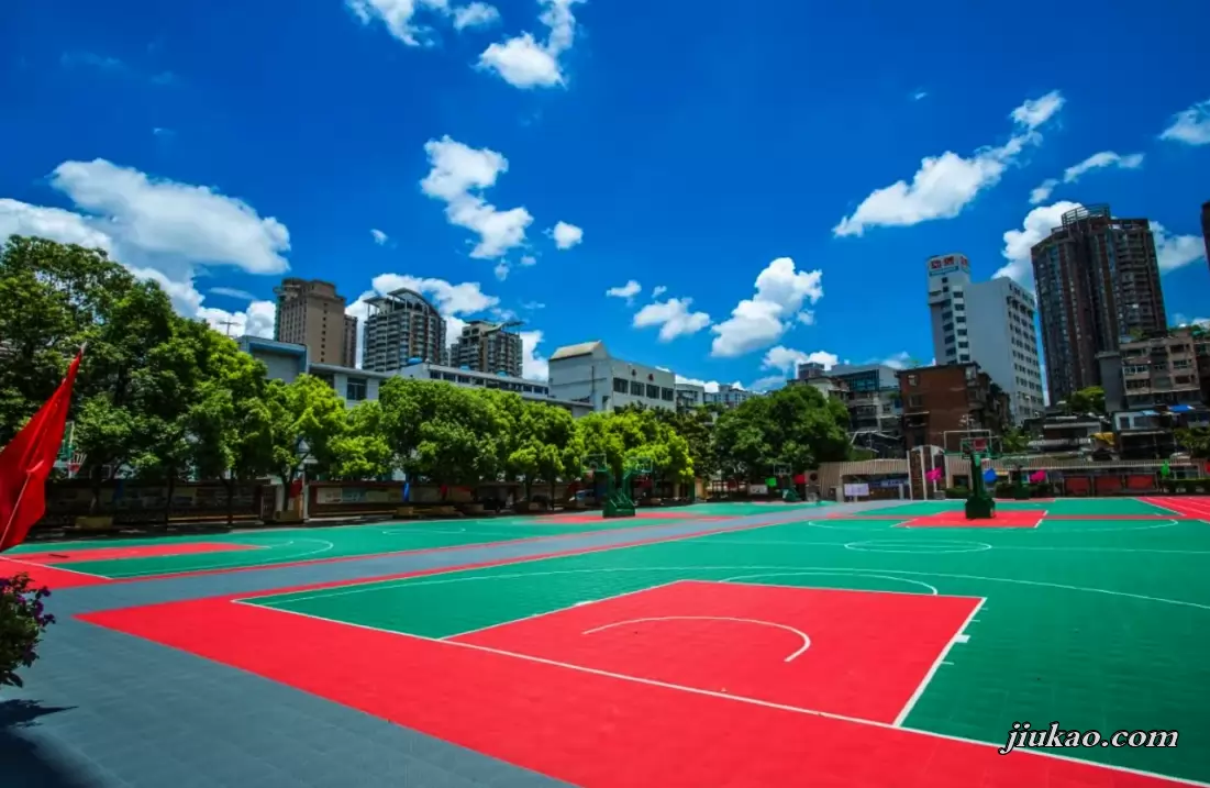 贵阳市第二中学