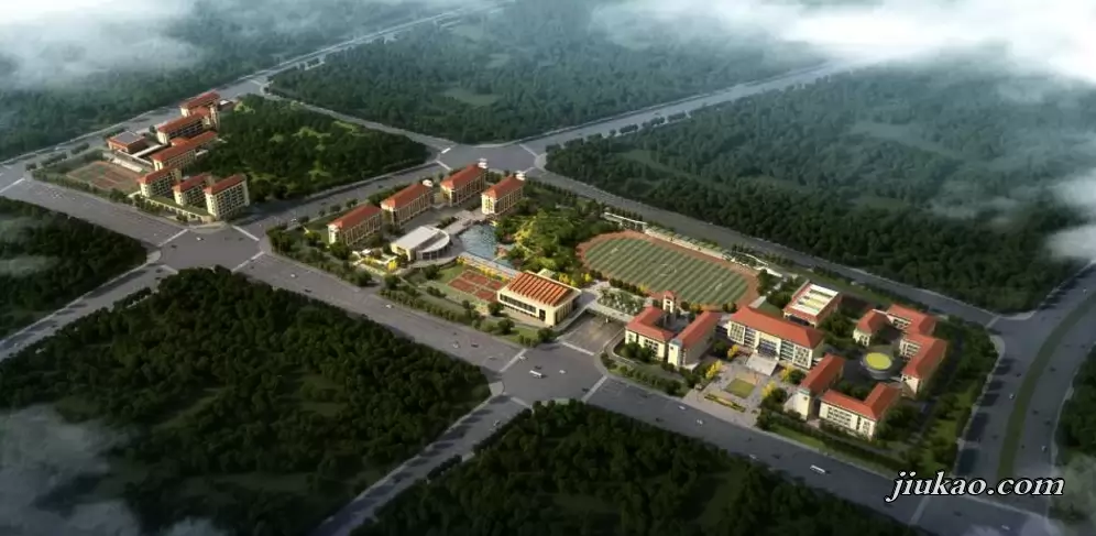 北京师范大学贵阳附属中学