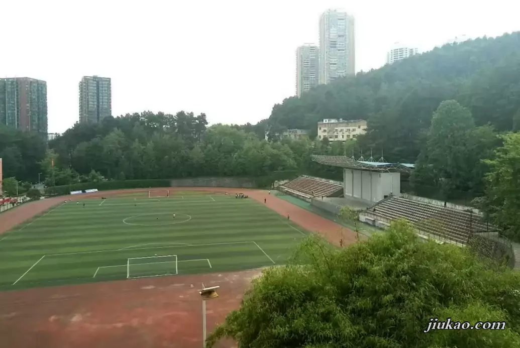 上海市进才教育集团贵阳共建校