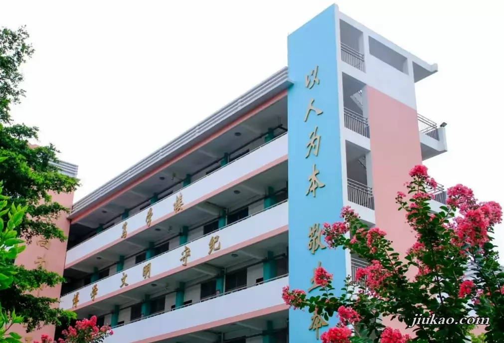 大沥谢边南桥学校