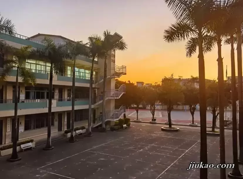 中山市小榄福兴学校