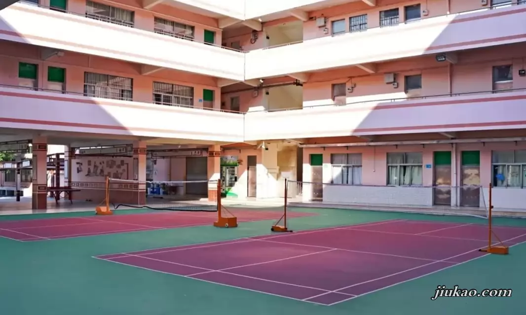 东莞市大朗东明学校