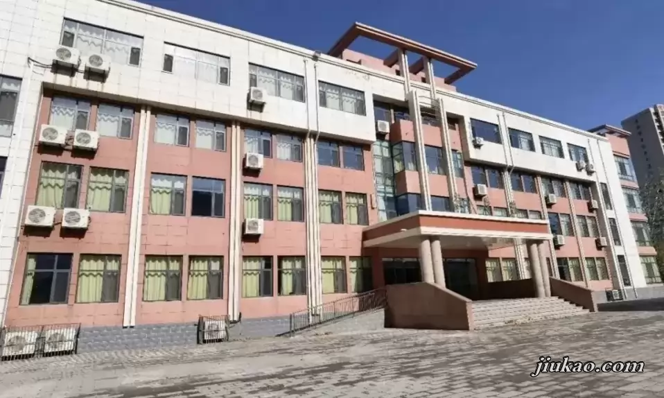 济南市济阳区志远学校