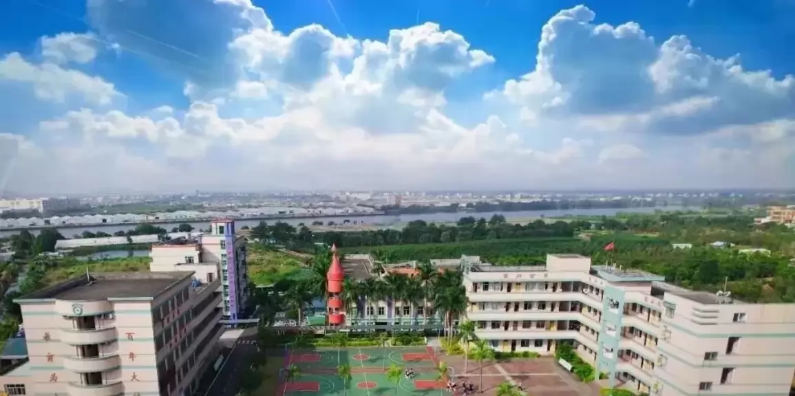 板芙芙蓉学校