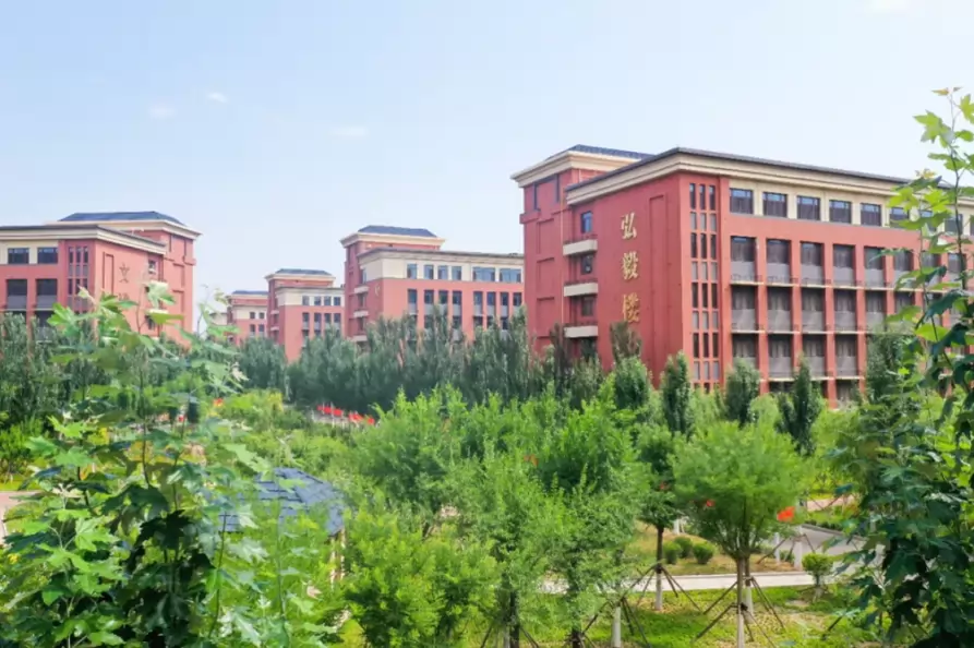 张家口启臻学校