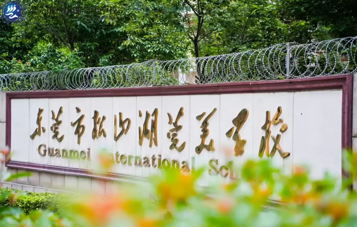 东莞市松山湖莞美学校