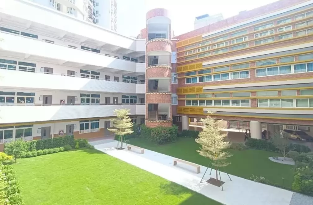 深圳市福田区益田花园学校