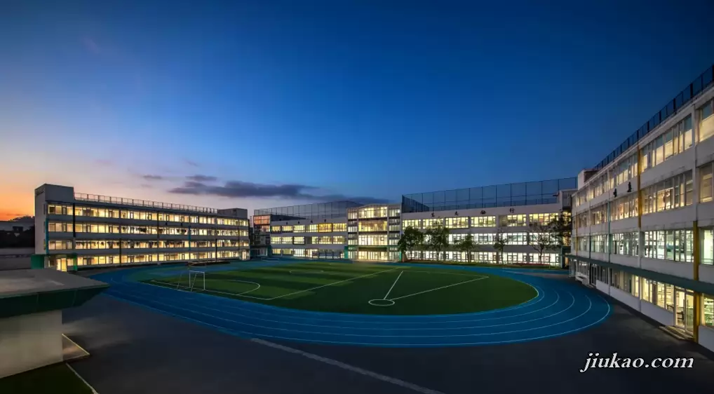 深圳市育华高级中学