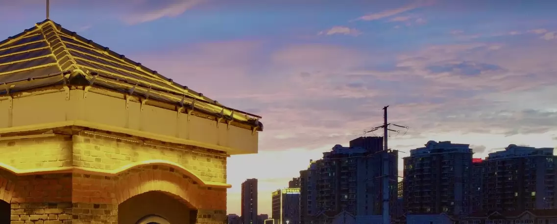 南京市金陵河西学校