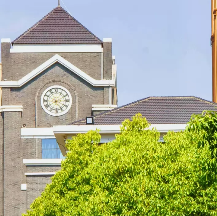 南京时代双语学校