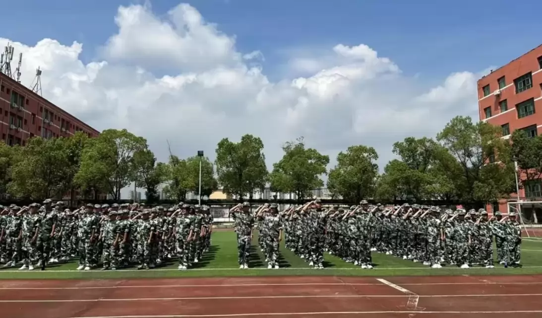 新余高新区外国语学校