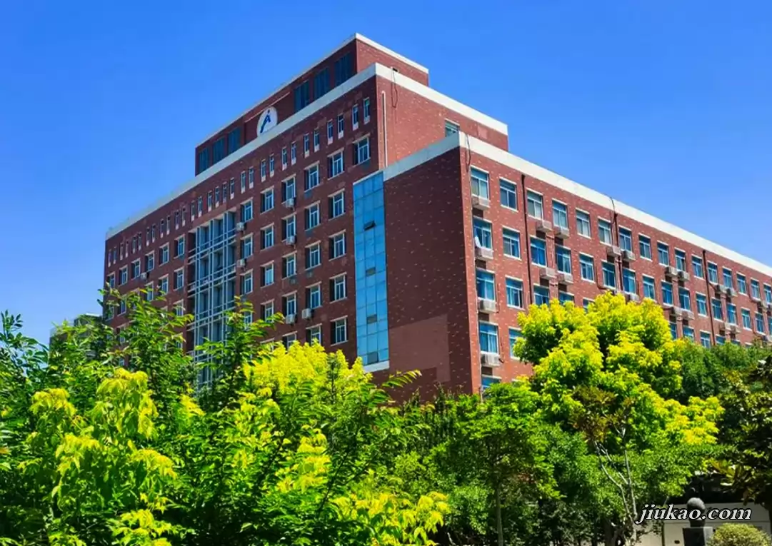 河南省实验中学