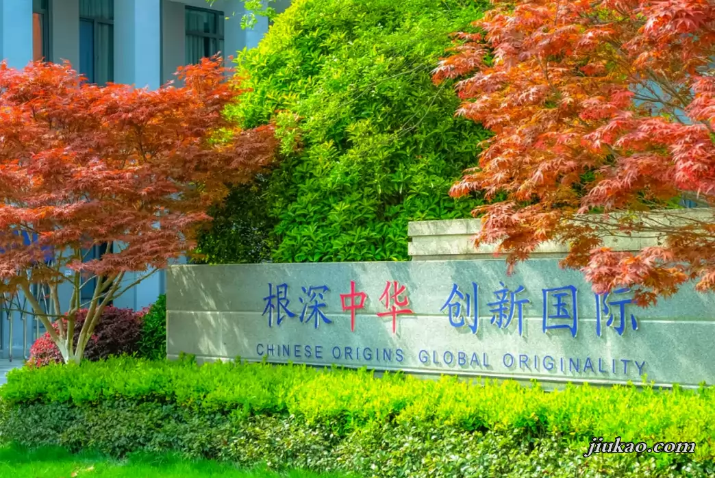 苏州工业园区海归子女学校校园环境图片3