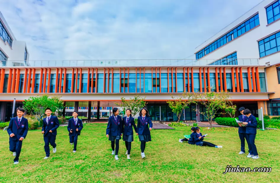 苏州百美外国语学校