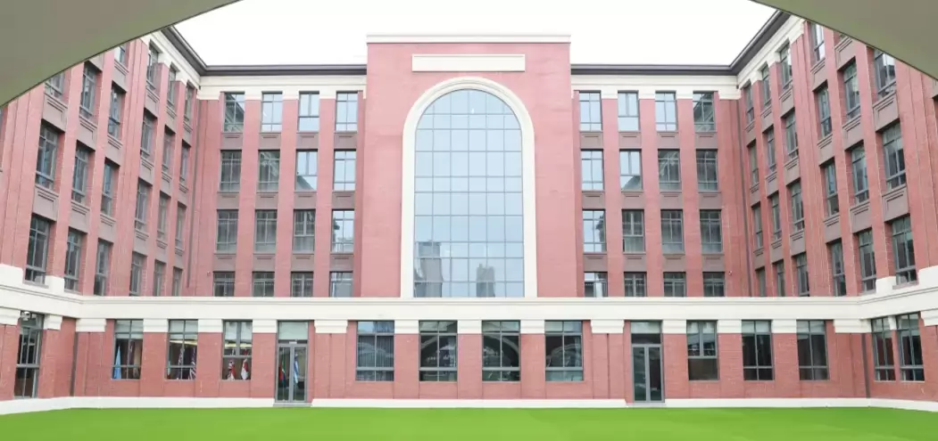 苏州北大新世纪世恒学校