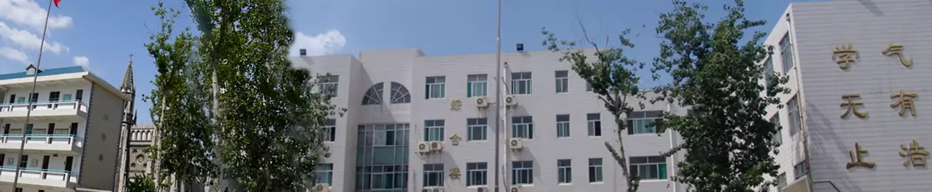 济南振声学校