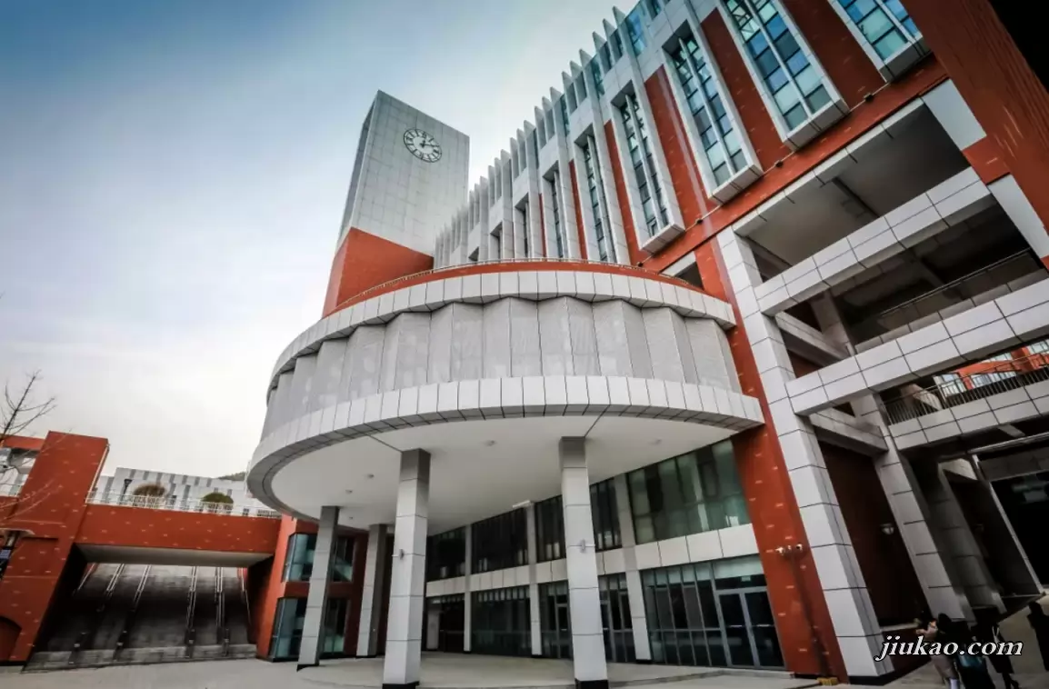 济南市安生学校