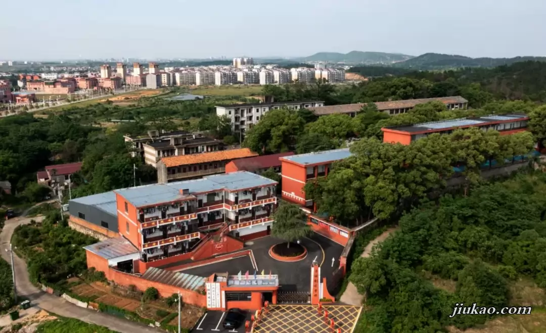 丰城剑威学校