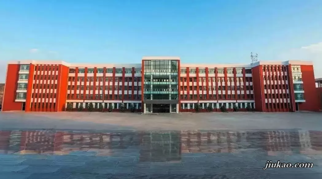 吕梁市离石区廷亮学校