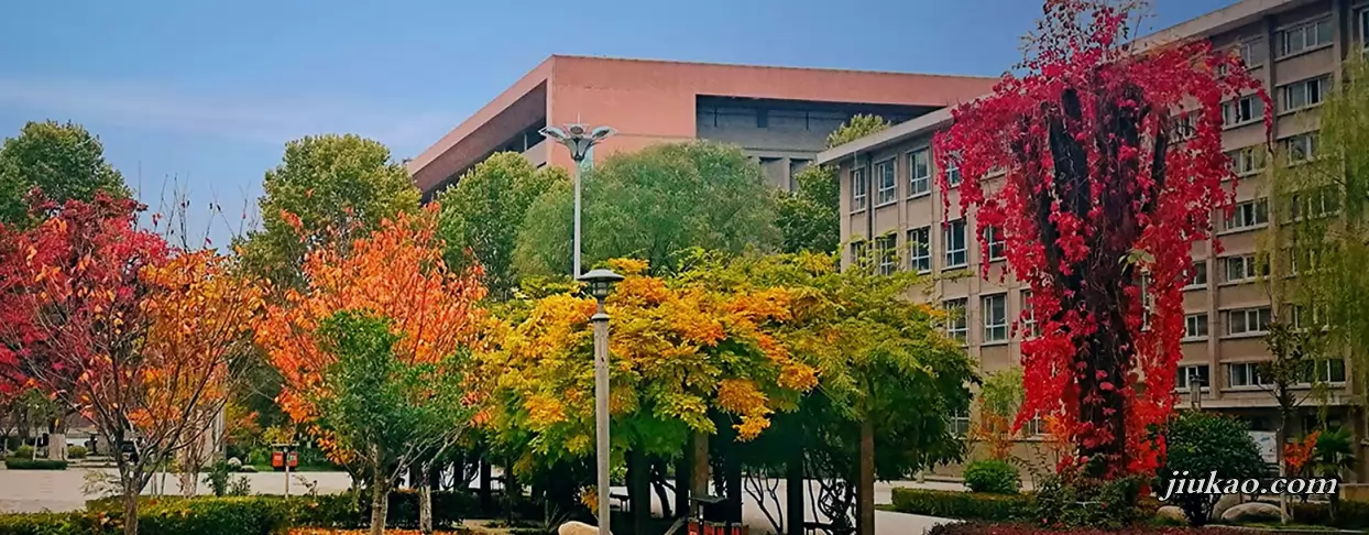 沂南华星实验学校校园环境图片