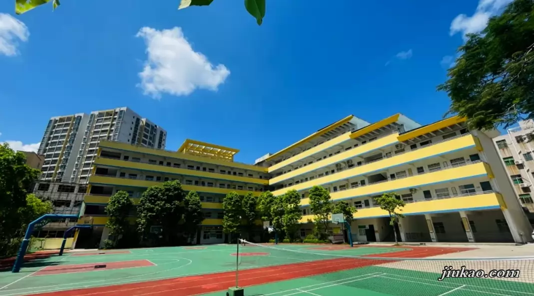 惠州市惠阳区太阳岛中英文学校