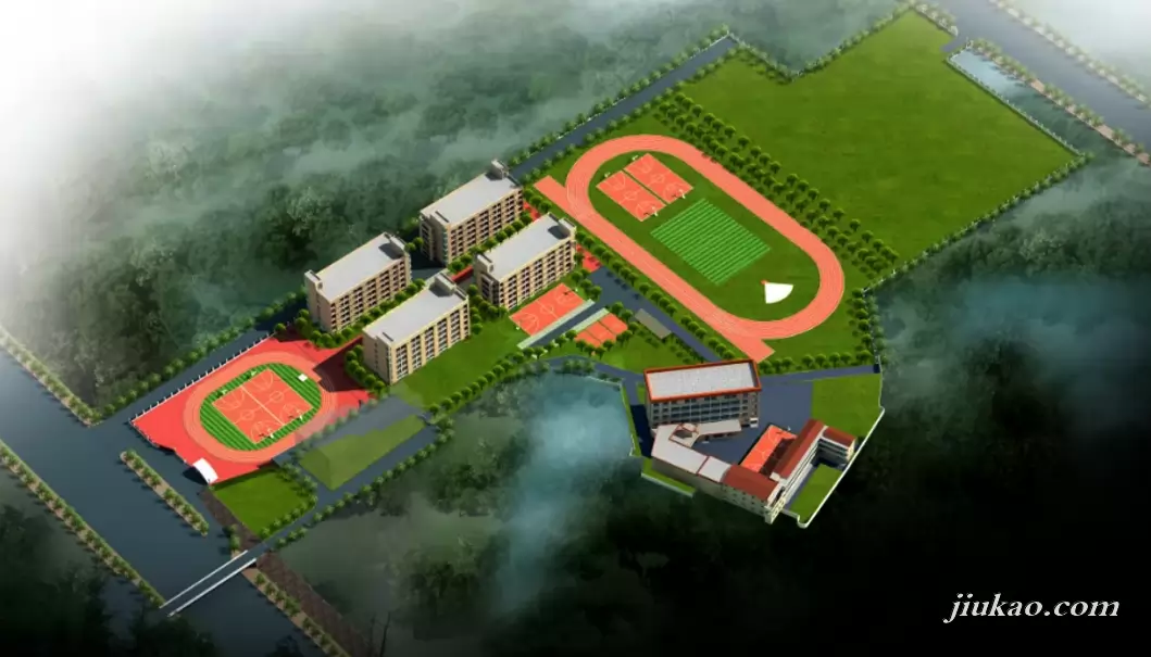 莆田培英高级中学