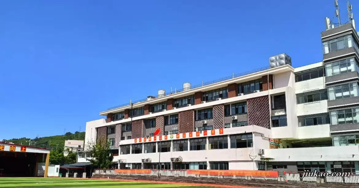 莆田市荔城区德翰小学