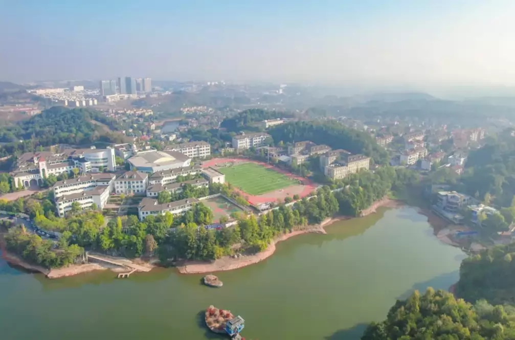 长沙市雨花区同升湖学校