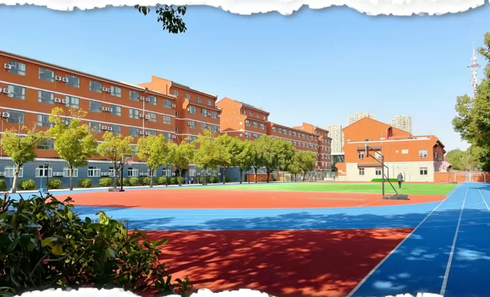 苏州道雅外国语学校