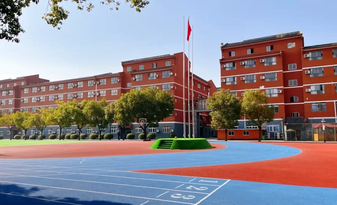 苏州道雅外国语学校2