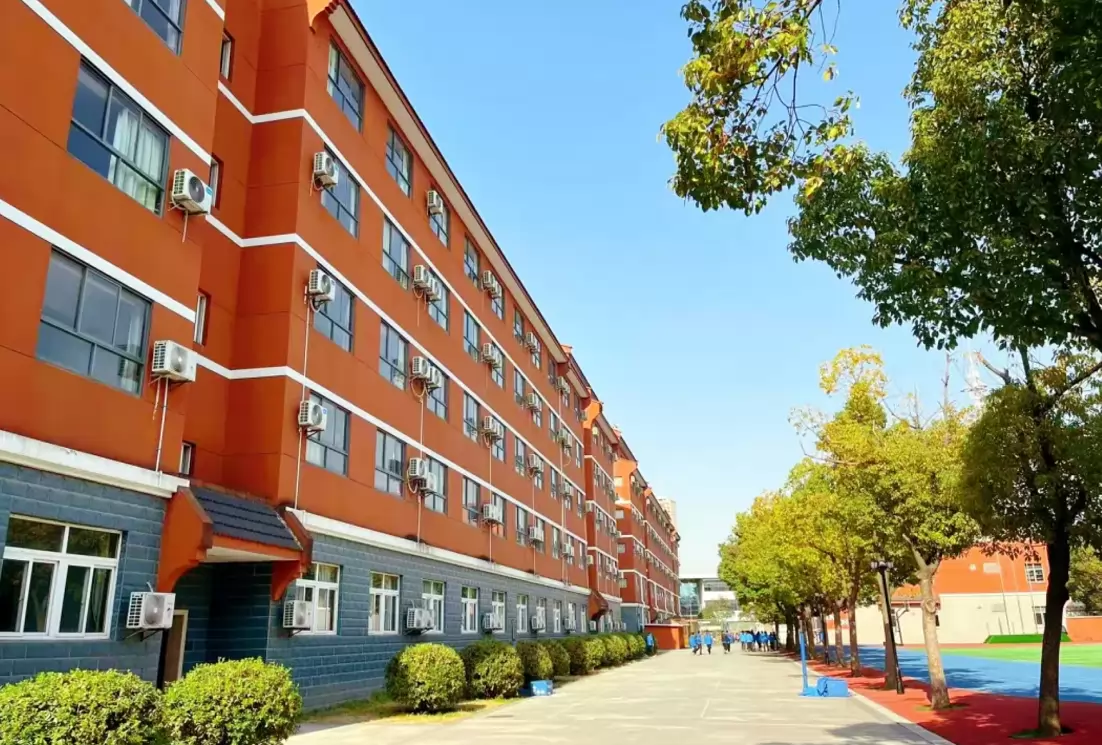 苏州道雅外国语学校3