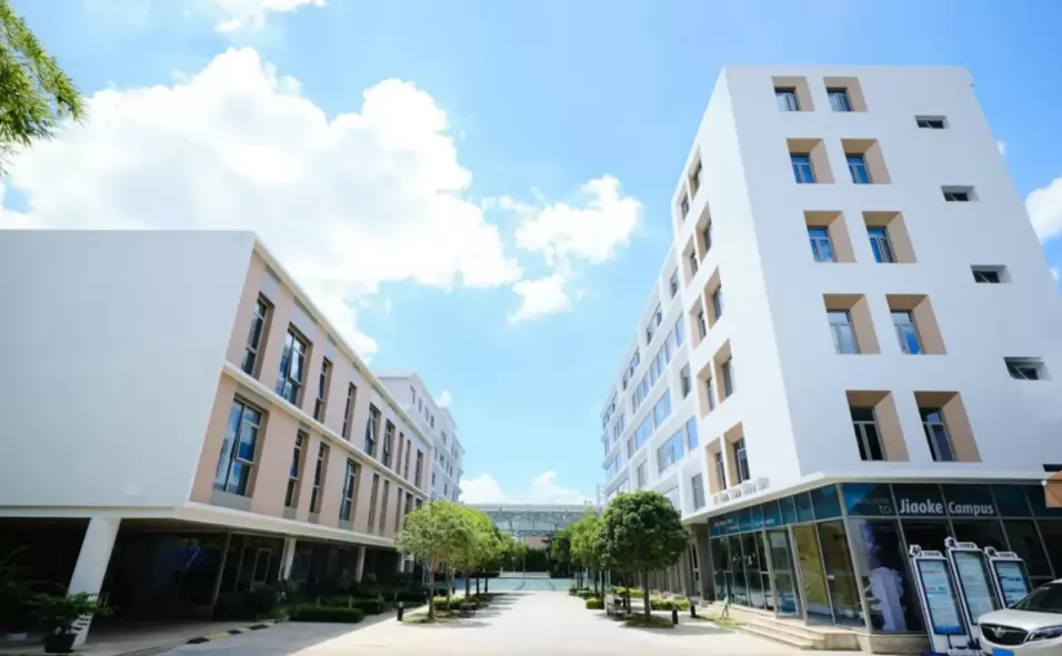 上海闵行区协和双语教科学校
