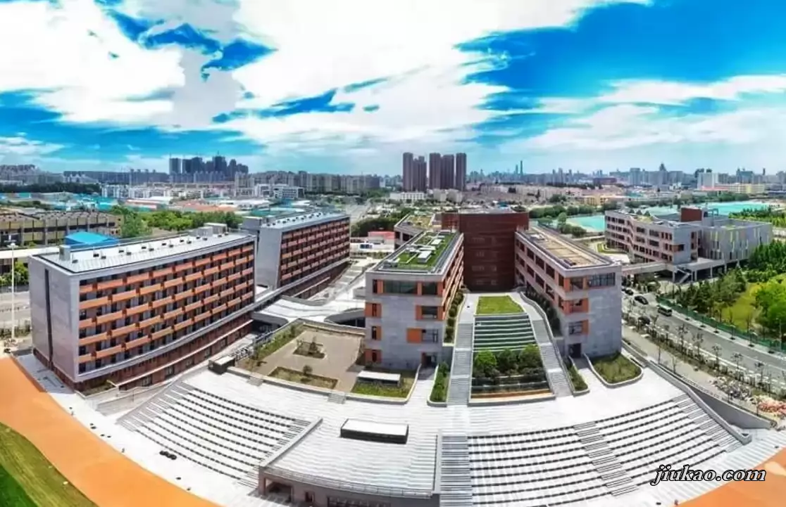 上海安生学校