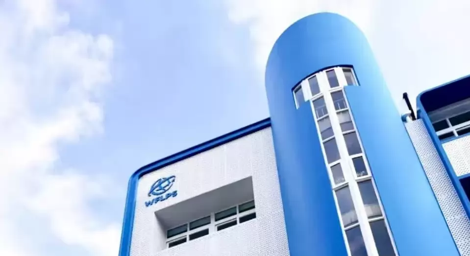 上海市世外小学