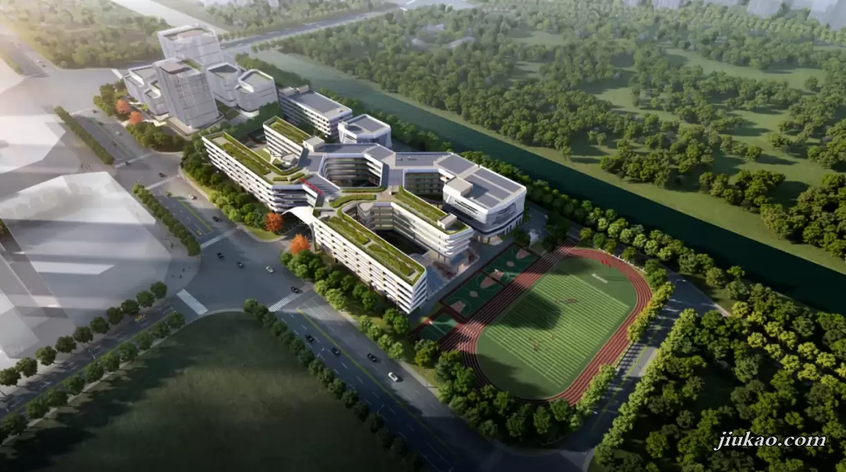上海民办华曜宝山实验学校