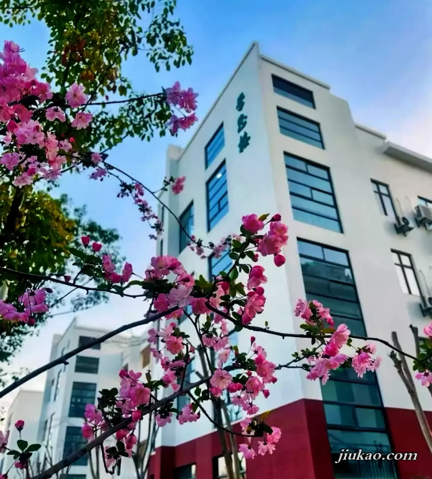 上海尚师初级中学