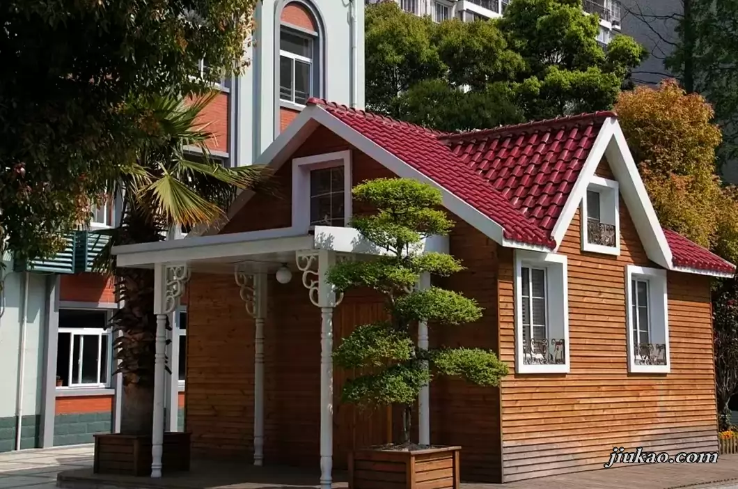 上海市民办童园（实验）小学