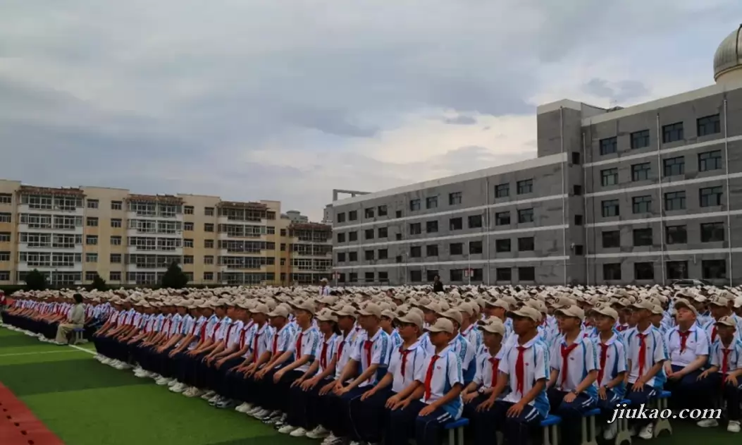 固原市弘文中学